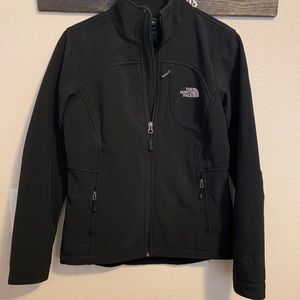 North Face Jacket size small